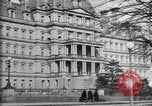 Image Ambassade de France Washington DC USA, 1921, de la seconde 35 séquences d'archives historiques vidéo 65675049983