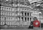 Image Ambassade de France Washington DC USA, 1921, de la seconde 36 séquences d'archives historiques vidéo 65675049983
