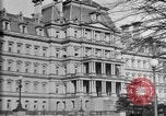Image Ambassade de France Washington DC USA, 1921, de la seconde 38 séquences d'archives historiques vidéo 65675049983