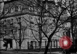 Image Ambassade de France Washington DC USA, 1921, de la seconde 43 séquences d'archives historiques vidéo 65675049983