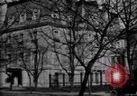 Image Ambassade de France Washington DC USA, 1921, de la seconde 45 séquences d'archives historiques vidéo 65675049983
