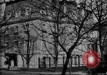 Image Ambassade de France Washington DC USA, 1921, de la seconde 46 séquences d'archives historiques vidéo 65675049983