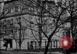 Image Ambassade de France Washington DC USA, 1921, de la seconde 47 séquences d'archives historiques vidéo 65675049983