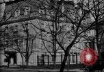 Image Ambassade de France Washington DC USA, 1921, de la seconde 48 séquences d'archives historiques vidéo 65675049983