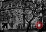 Image Ambassade de France Washington DC USA, 1921, de la seconde 50 séquences d'archives historiques vidéo 65675049983