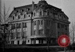 Image Ambassade de France Washington DC USA, 1921, de la seconde 54 séquences d'archives historiques vidéo 65675049983