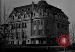 Image Ambassade de France Washington DC USA, 1921, de la seconde 55 séquences d'archives historiques vidéo 65675049983