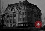 Image Ambassade de France Washington DC USA, 1921, de la seconde 56 séquences d'archives historiques vidéo 65675049983