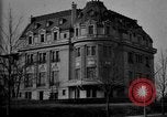 Image Ambassade de France Washington DC USA, 1921, de la seconde 57 séquences d'archives historiques vidéo 65675049983