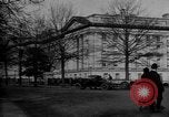 Image AmericanTreasury bâtiment Washington DC USA, 1921, de la seconde 10 séquences d'archives historiques vidéo 65675049984