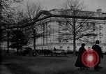 Image AmericanTreasury bâtiment Washington DC USA, 1921, de la seconde 11 séquences d'archives historiques vidéo 65675049984