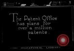 Immagine di Patent Office building Washington DC USA, 1921, secondo 4 filmato di repertorio 65675049986