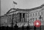 Immagine di Patent Office building Washington DC USA, 1921, secondo 5 filmato di repertorio 65675049986