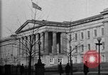 Immagine di Patent Office building Washington DC USA, 1921, secondo 6 filmato di repertorio 65675049986
