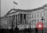 Immagine di Patent Office building Washington DC USA, 1921, secondo 7 filmato di repertorio 65675049986