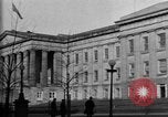 Immagine di Patent Office building Washington DC USA, 1921, secondo 9 filmato di repertorio 65675049986