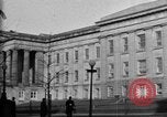 Immagine di Patent Office building Washington DC USA, 1921, secondo 10 filmato di repertorio 65675049986