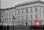 Immagine di Patent Office building Washington DC USA, 1921, secondo 12 filmato di repertorio 65675049986