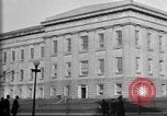 Immagine di Patent Office building Washington DC USA, 1921, secondo 13 filmato di repertorio 65675049986
