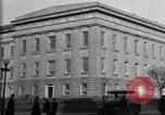 Immagine di Patent Office building Washington DC USA, 1921, secondo 15 filmato di repertorio 65675049986