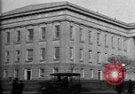 Immagine di Patent Office building Washington DC USA, 1921, secondo 16 filmato di repertorio 65675049986