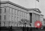 Immagine di Patent Office building Washington DC USA, 1921, secondo 19 filmato di repertorio 65675049986