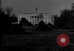Immagine di Casa Bianca Washington DC USA, 1921, secondo 5 filmato di repertorio 65675049987