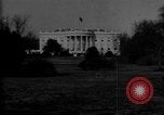 Immagine di Casa Bianca Washington DC USA, 1921, secondo 6 filmato di repertorio 65675049987