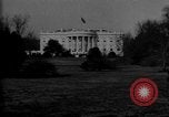Immagine di Casa Bianca Washington DC USA, 1921, secondo 8 filmato di repertorio 65675049987