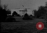 Immagine di Casa Bianca Washington DC USA, 1921, secondo 10 filmato di repertorio 65675049987