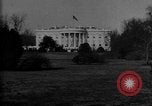 Immagine di Casa Bianca Washington DC USA, 1921, secondo 11 filmato di repertorio 65675049987