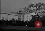 Immagine di Casa Bianca Washington DC USA, 1921, secondo 17 filmato di repertorio 65675049987