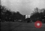 Immagine di Casa Bianca Washington DC USA, 1921, secondo 21 filmato di repertorio 65675049987