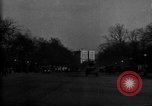 Immagine di Casa Bianca Washington DC USA, 1921, secondo 22 filmato di repertorio 65675049987
