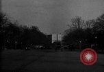 Immagine di Casa Bianca Washington DC USA, 1921, secondo 23 filmato di repertorio 65675049987