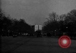 Immagine di Casa Bianca Washington DC USA, 1921, secondo 24 filmato di repertorio 65675049987