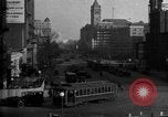 Immagine di Casa Bianca Washington DC USA, 1921, secondo 35 filmato di repertorio 65675049987