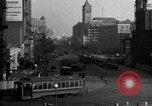 Immagine di Casa Bianca Washington DC USA, 1921, secondo 37 filmato di repertorio 65675049987