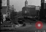 Immagine di Casa Bianca Washington DC USA, 1921, secondo 39 filmato di repertorio 65675049987