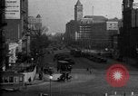 Immagine di Casa Bianca Washington DC USA, 1921, secondo 40 filmato di repertorio 65675049987