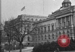 Image de l'American Library of Congress Washington DC USA, 1921, de la seconde 7 séquences d'archives historiques vidéo 65675049988