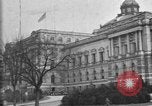 Image de l'American Library of Congress Washington DC USA, 1921, de la seconde 8 séquences d'archives historiques vidéo 65675049988