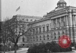 Image de l'American Library of Congress Washington DC USA, 1921, de la seconde 9 séquences d'archives historiques vidéo 65675049988