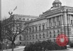 Image de l'American Library of Congress Washington DC USA, 1921, de la seconde 10 séquences d'archives historiques vidéo 65675049988