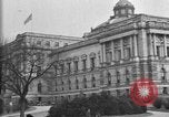 Image de l'American Library of Congress Washington DC USA, 1921, de la seconde 11 séquences d'archives historiques vidéo 65675049988