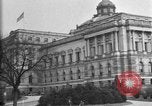 Image de l'American Library of Congress Washington DC USA, 1921, de la seconde 12 séquences d'archives historiques vidéo 65675049988