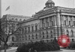 Image de l'American Library of Congress Washington DC USA, 1921, de la seconde 13 séquences d'archives historiques vidéo 65675049988