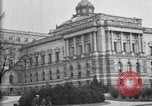 Image de l'American Library of Congress Washington DC USA, 1921, de la seconde 15 séquences d'archives historiques vidéo 65675049988