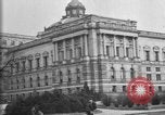 Image de l'American Library of Congress Washington DC USA, 1921, de la seconde 17 séquences d'archives historiques vidéo 65675049988