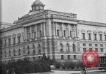 Image de l'American Library of Congress Washington DC USA, 1921, de la seconde 19 séquences d'archives historiques vidéo 65675049988